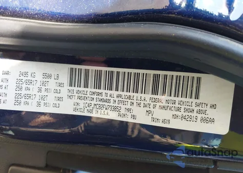 2015 Jeep Cherokee Latitude from USA, damaged, VIN 1C4PJMCB2FW733852